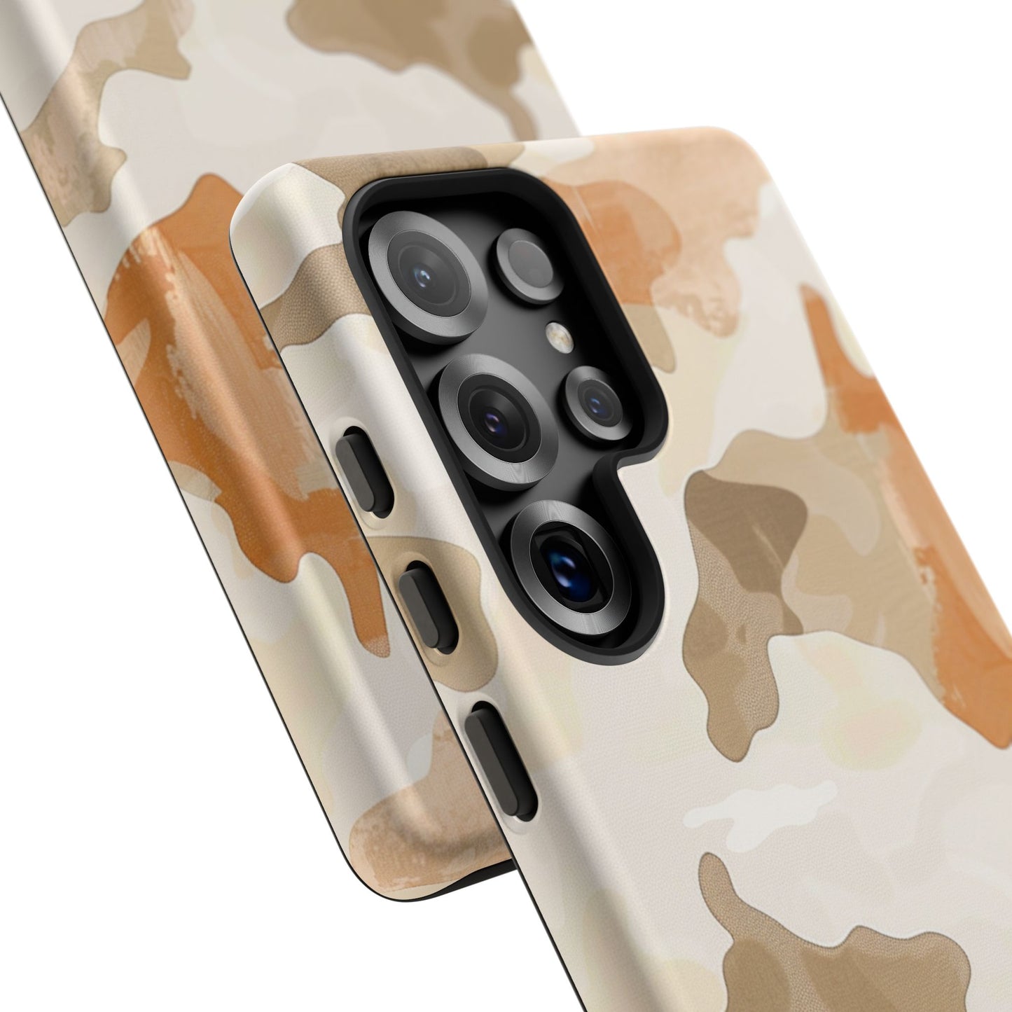 Desert Storm Samsung Galaxy S Tough Case