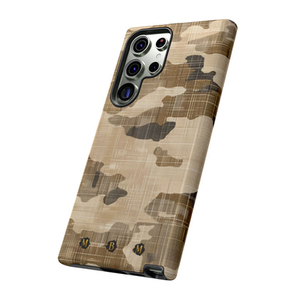 Field Gear Samsung Galaxy S Tough Case