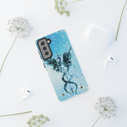 Descension Samsung Galaxy S Tough Case