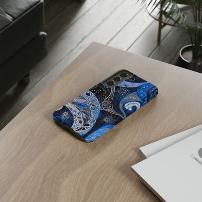 Nocturne Samsung Galaxy S Tough Case