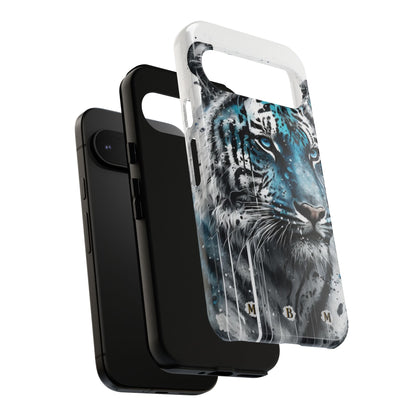 Arctic Guardian Google Pixel Tough Case