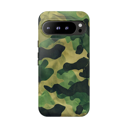 Garrison Google Pixel Tough Case