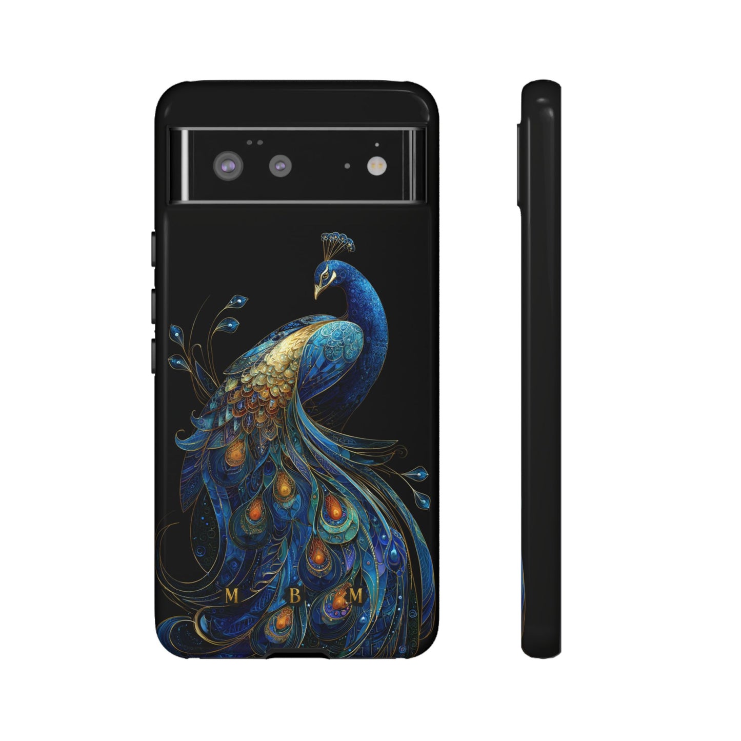 Kujaku: Naz Google Pixel Tough Case