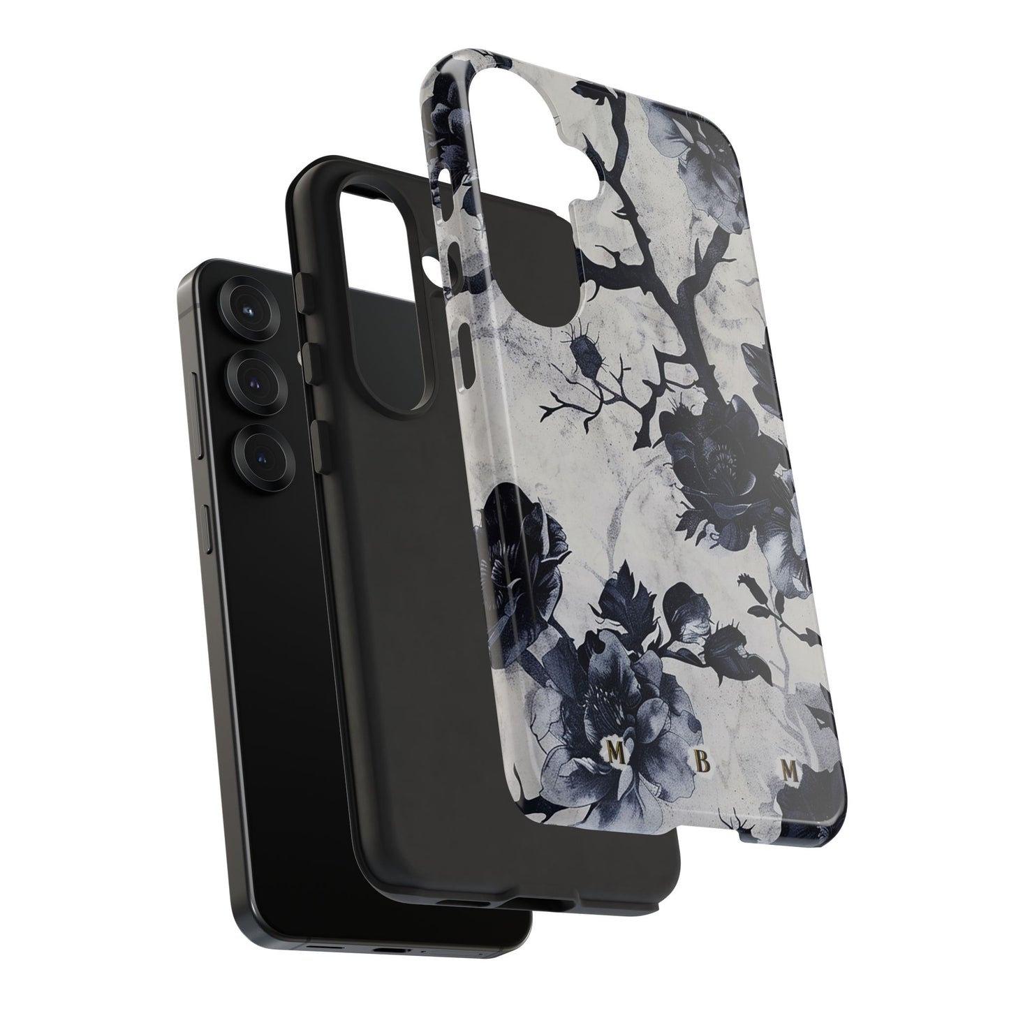 Briar Thorn Samsung Galaxy S Tough Case