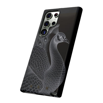 Kujaku: Yūgen Samsung Galaxy S Tough Case