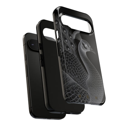 Kujaku: Yūgen Google Pixel Tough Case
