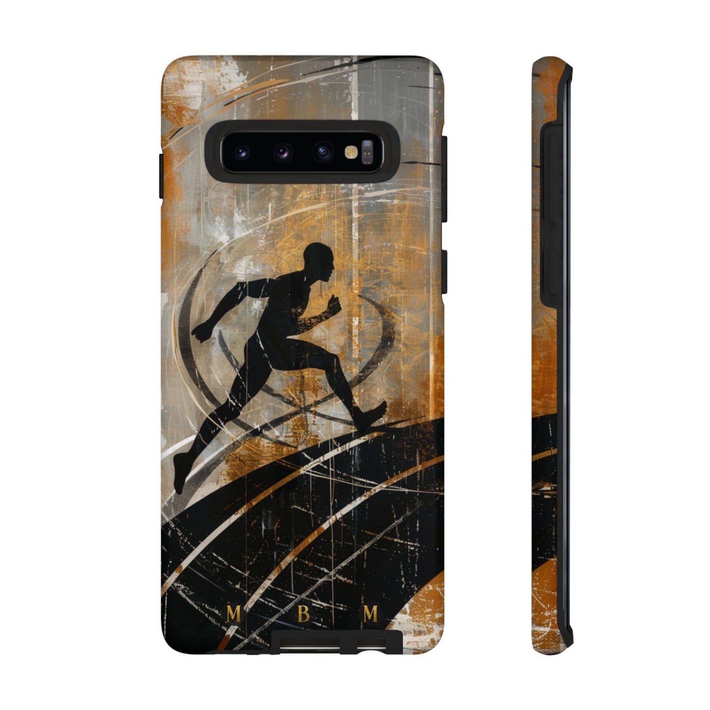 Pace Taper Samsung Galaxy S Tough Case