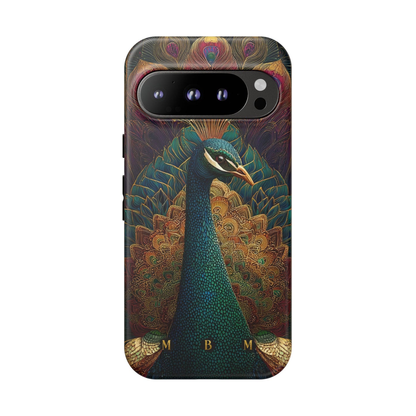 Kujaku: Daitan Google Pixel Tough Case