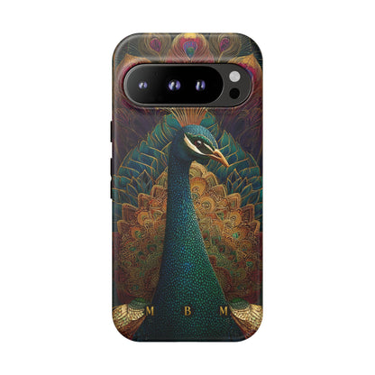 Kujaku: Daitan Google Pixel Tough Case