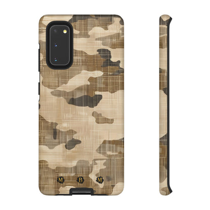 Field Gear Samsung Galaxy S Tough Case