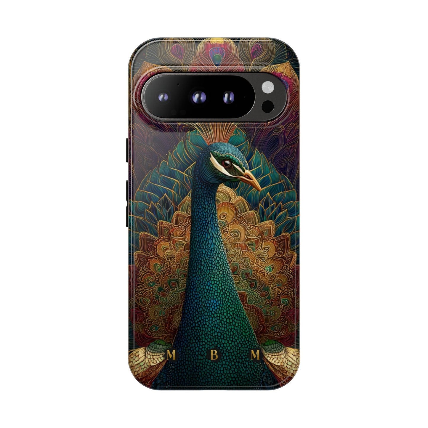 Kujaku: Daitan Google Pixel Tough Case