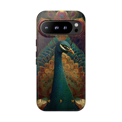 Kujaku: Daitan Google Pixel Tough Case