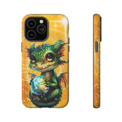 Pickles iPhone Tough Case