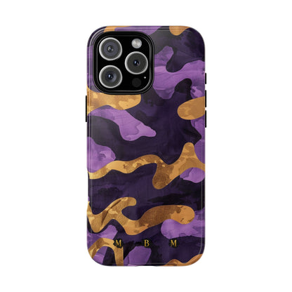 Venom Stealth iPhone Tough Case