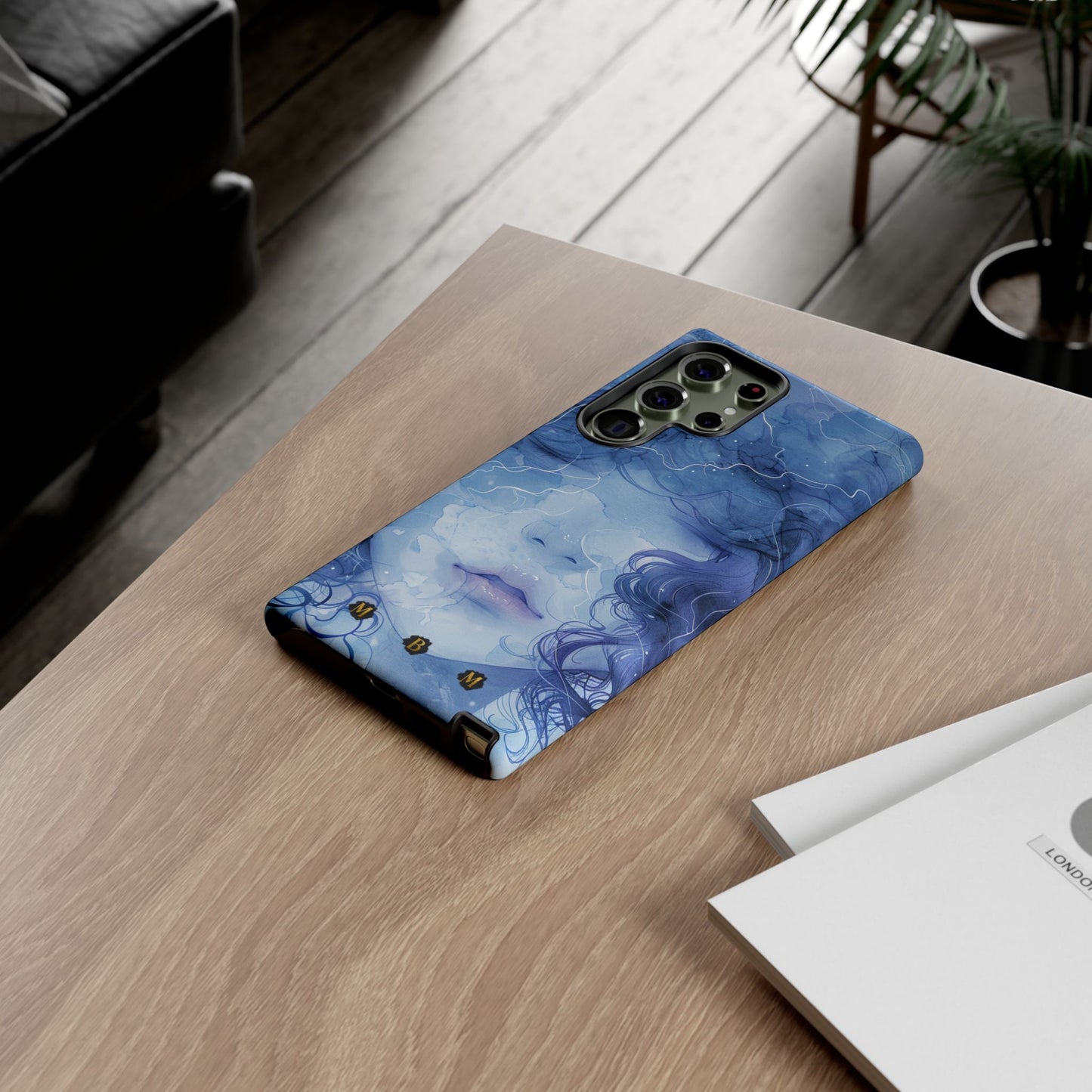 Dreamshade Samsung Galaxy S Tough Case