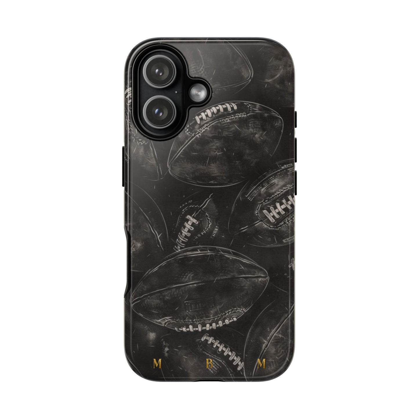 Ball Legends iPhone Tough Case