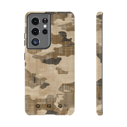 Field Gear Samsung Galaxy S Tough Case