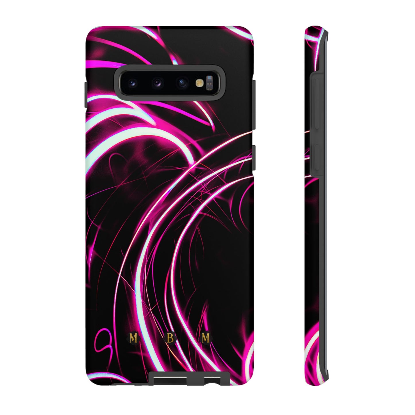 Nova Arcs Samsung Galaxy S Tough Case