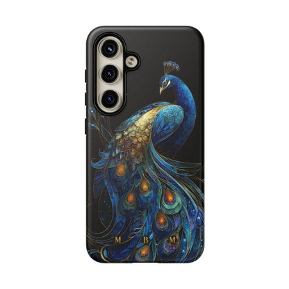 Kujaku: Naz Samsung Galaxy S Tough Case