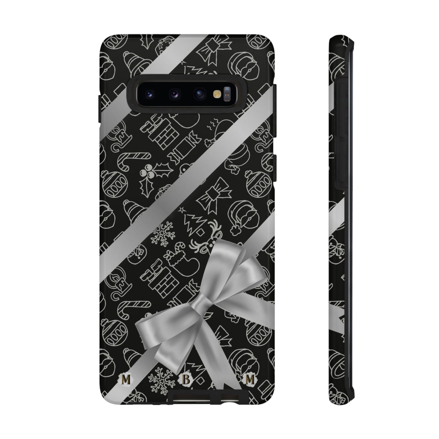 Merci Lazo: Elegance Samsung Galaxy S Tough Case