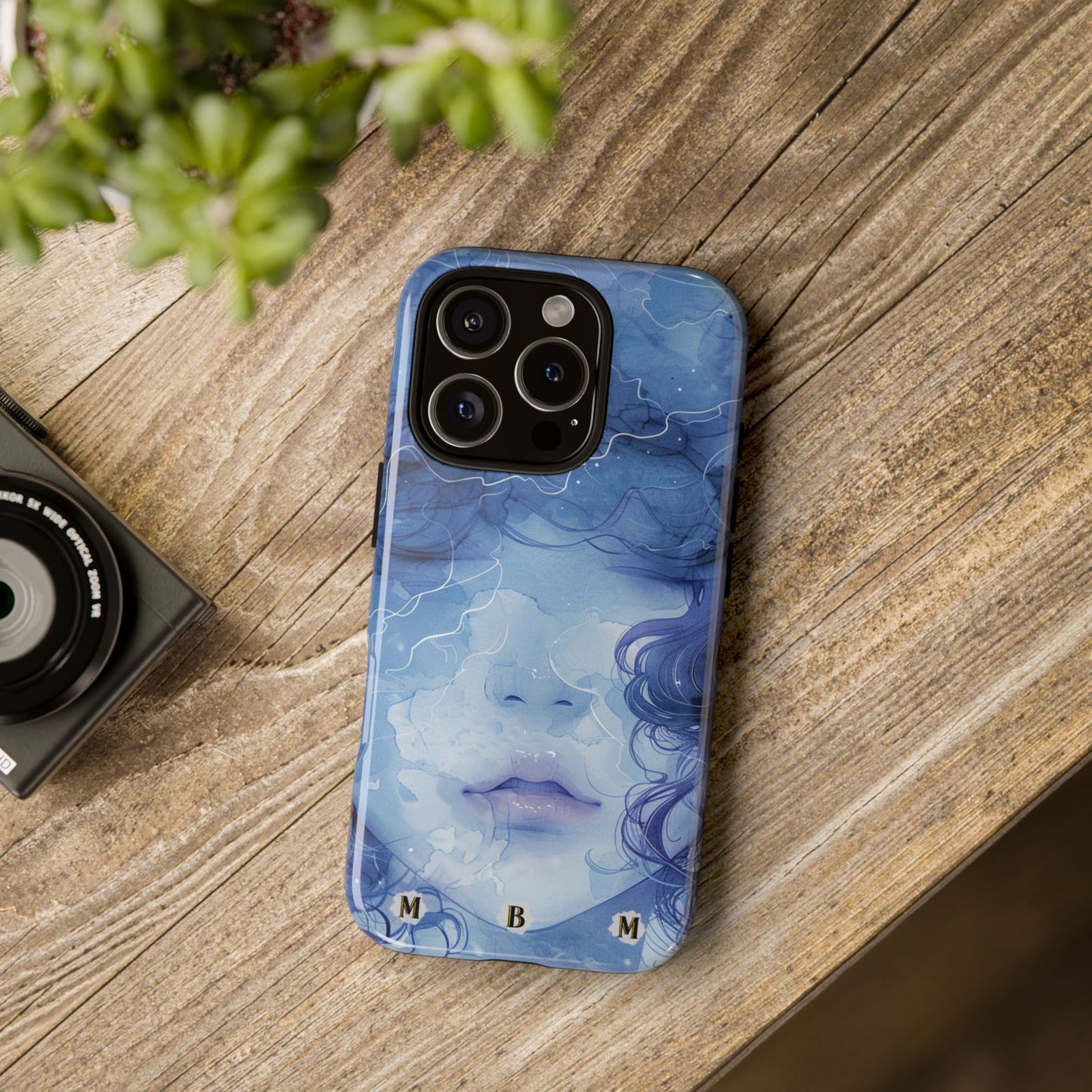 Dreamshade iPhone Tough Case