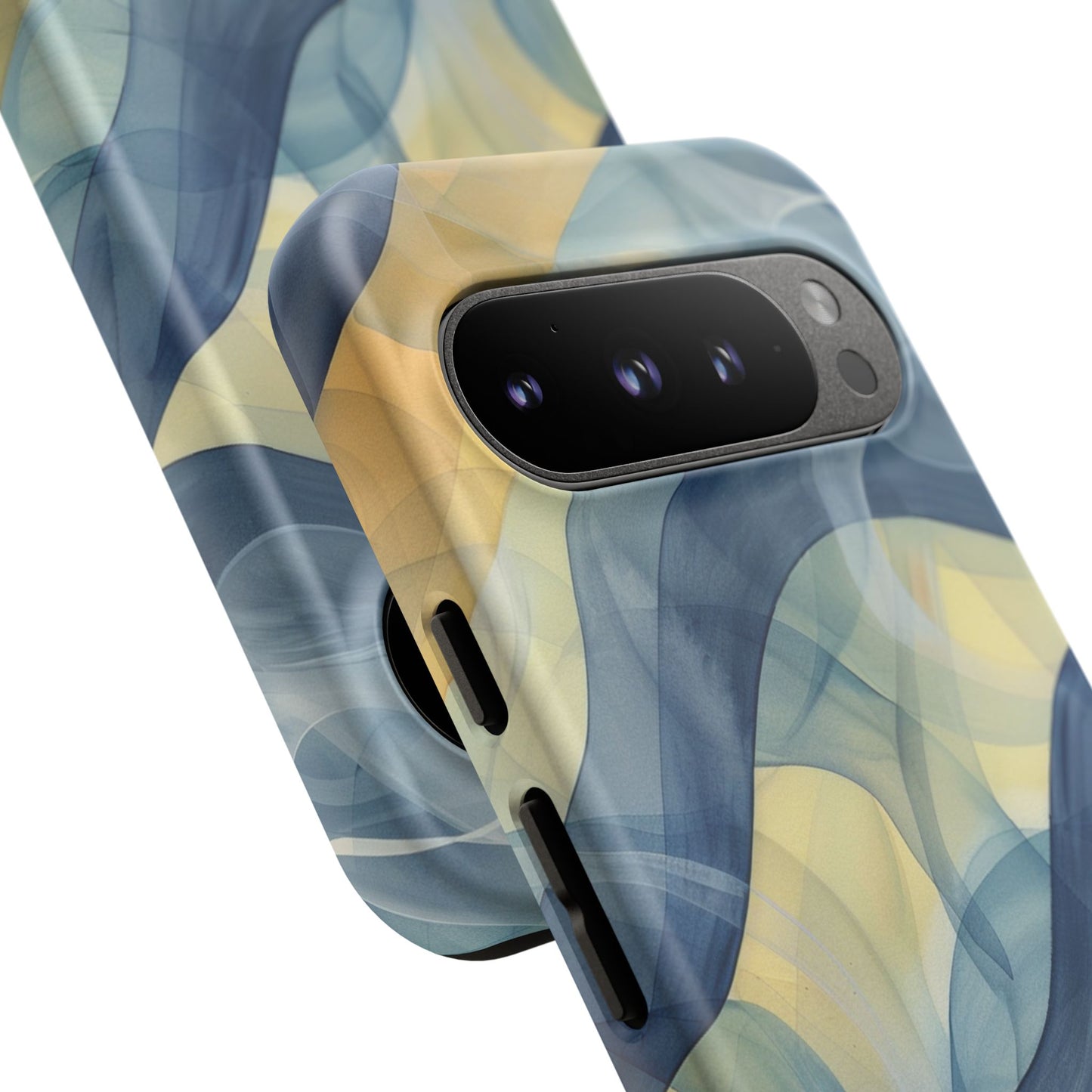 Driftlight Google Pixel Tough Case