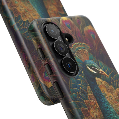 Kujaku: Daitan Samsung Galaxy S Tough Case