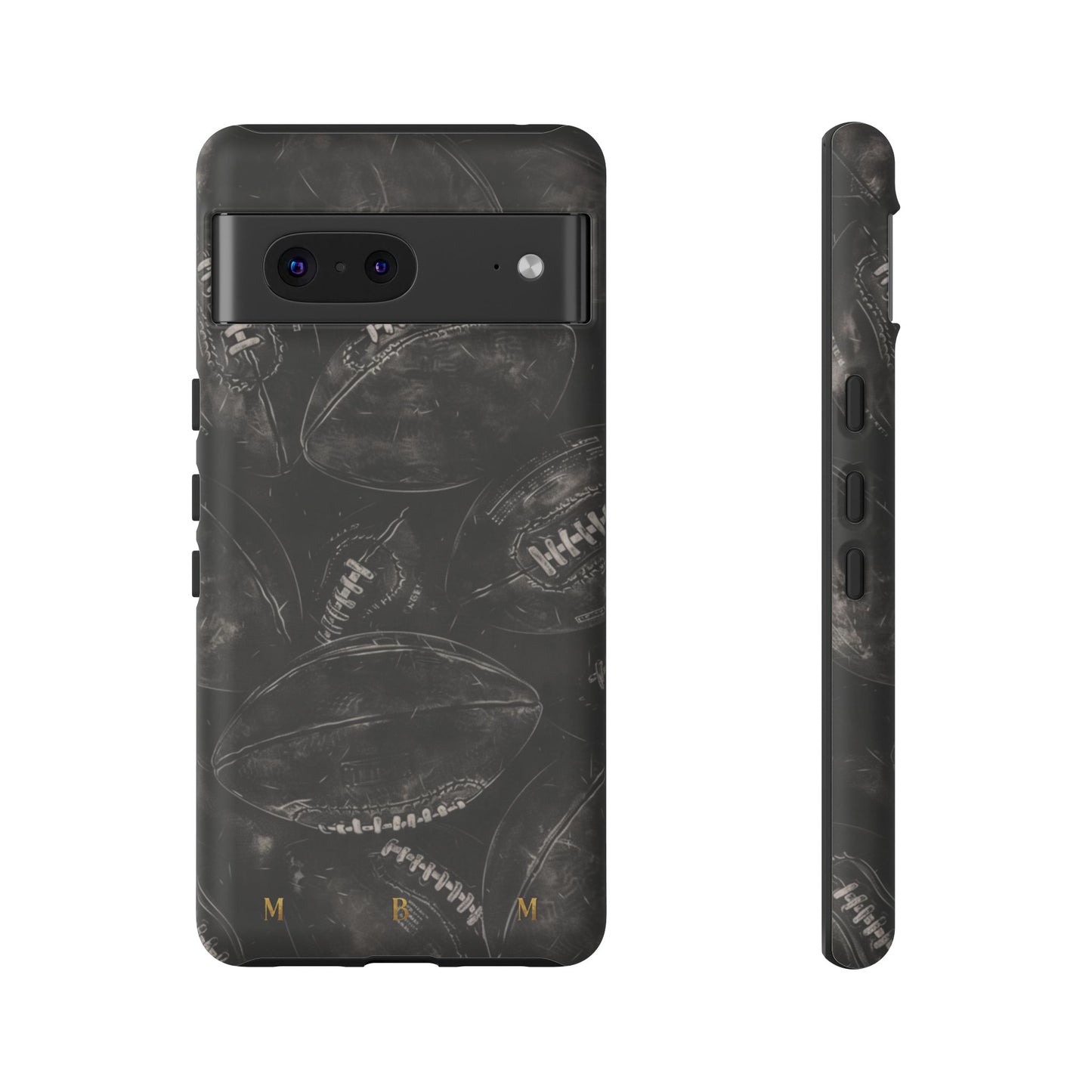 Ball Legends Google Pixel Tough Case