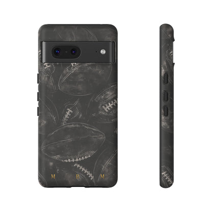 Ball Legends Google Pixel Tough Case