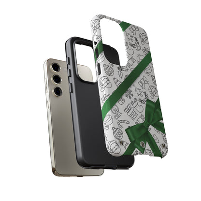 Merci Lazo: Grace Samsung Galaxy S Tough Case