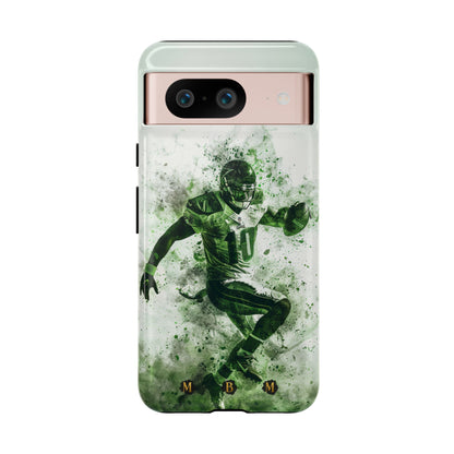 10 1st & 10 Google Pixel Tough Case