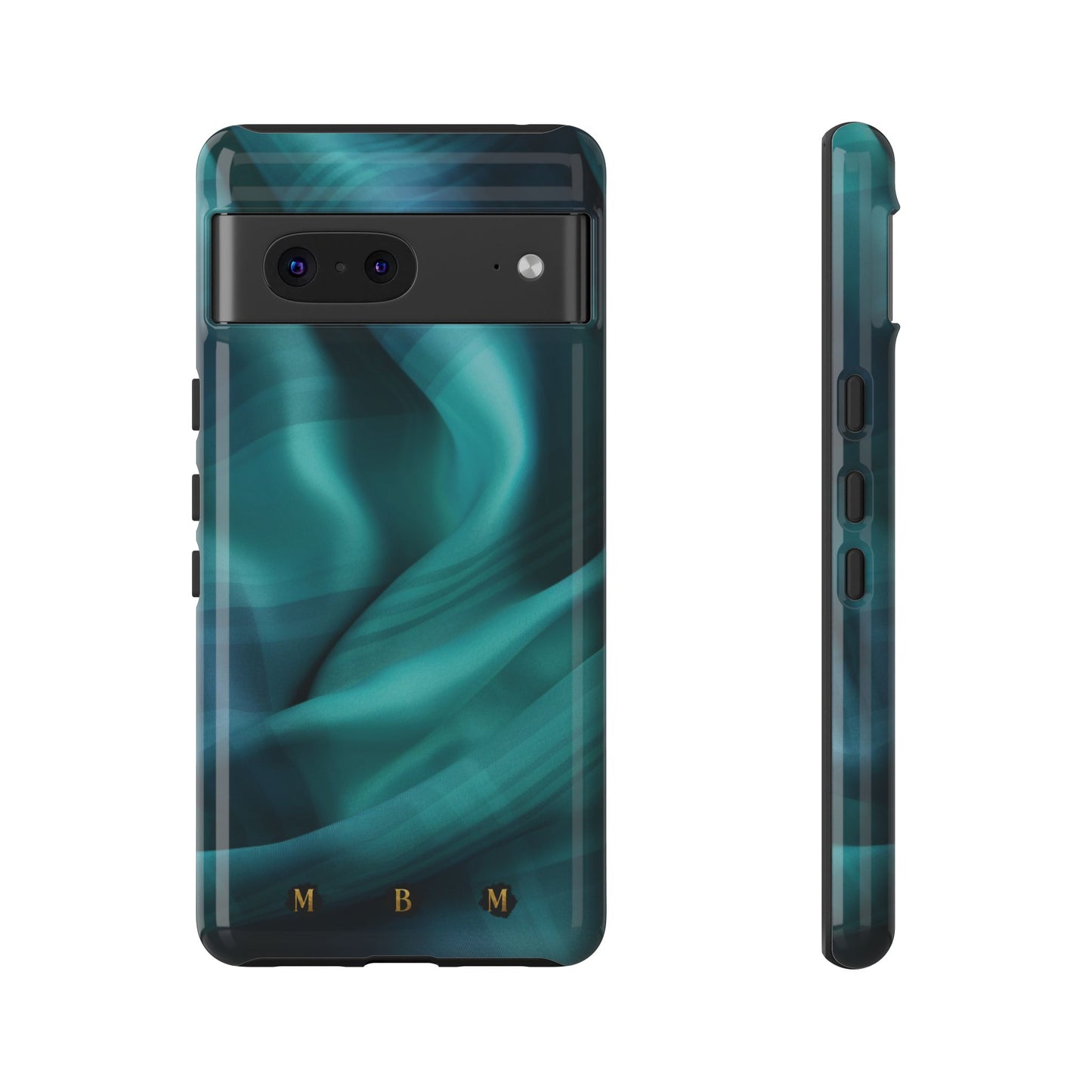 Ocean Zephyr Google Pixel Tough Case