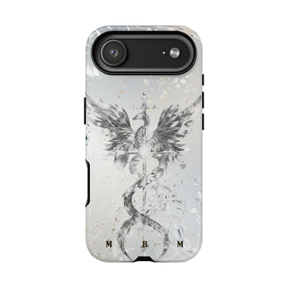 Ascension iPhone Tough Case