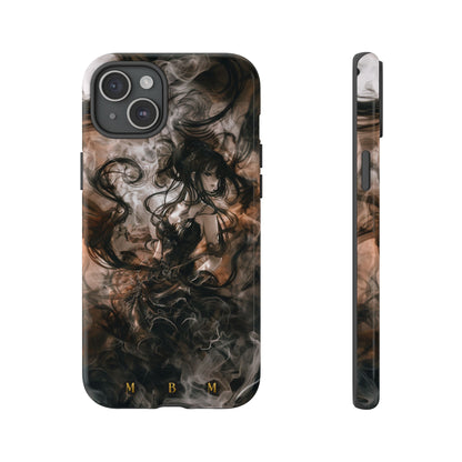 Rave’N iPhone Tough Case