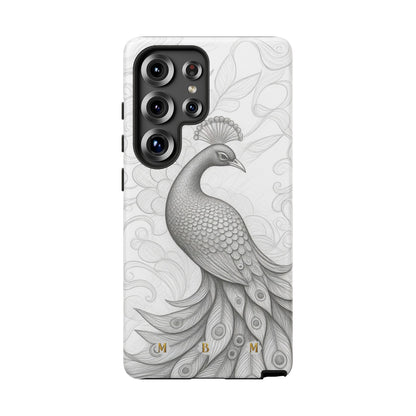 Kujaku: Sei Samsung Galaxy S Tough Case