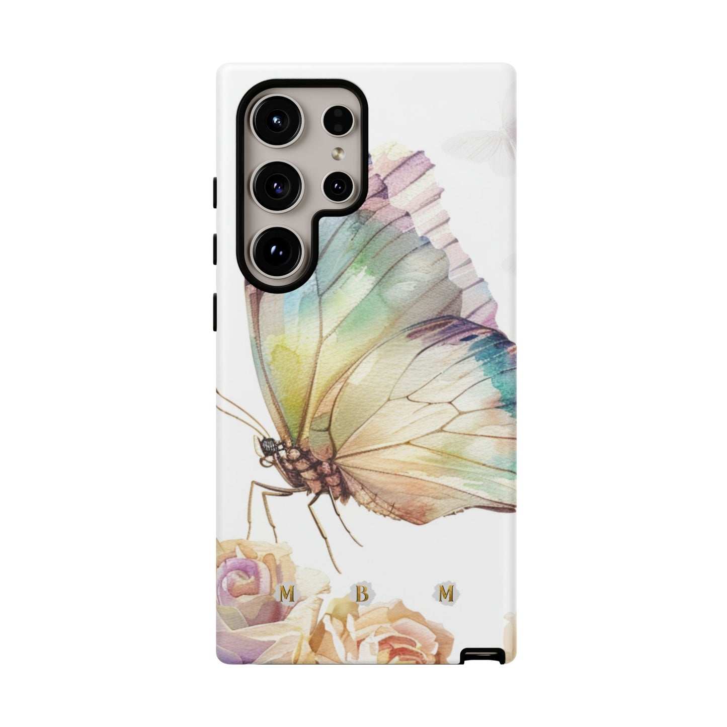 Beautiful Samsung Galaxy S Tough Case
