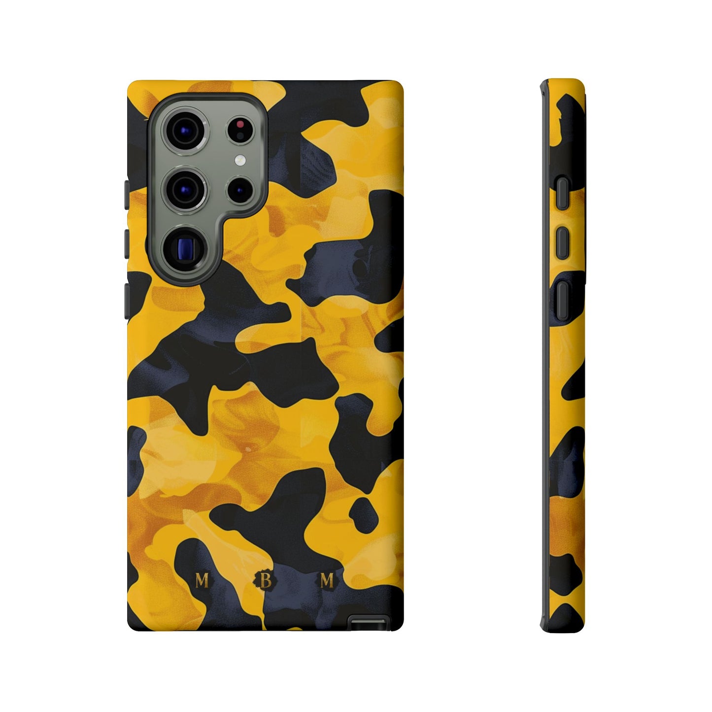 Stinger Stealth Samsung Galaxy S Tough Case