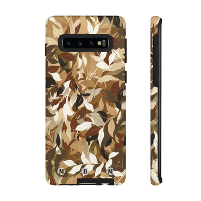 Autumn Ambush Samsung Galaxy S Tough Case