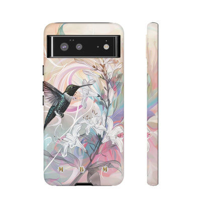 Sylph Song Google Pixel Tough Case