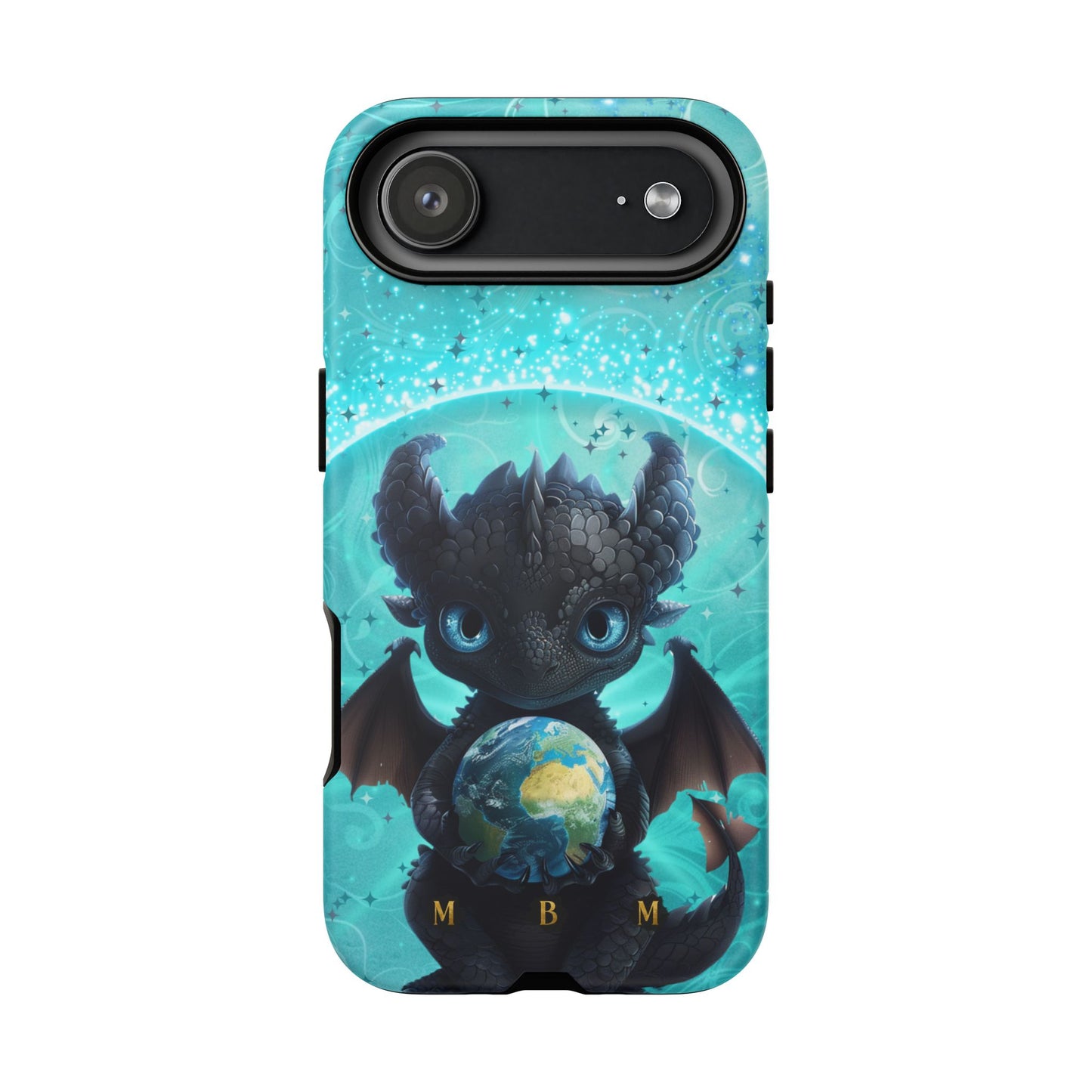 Zylo iPhone Tough Case