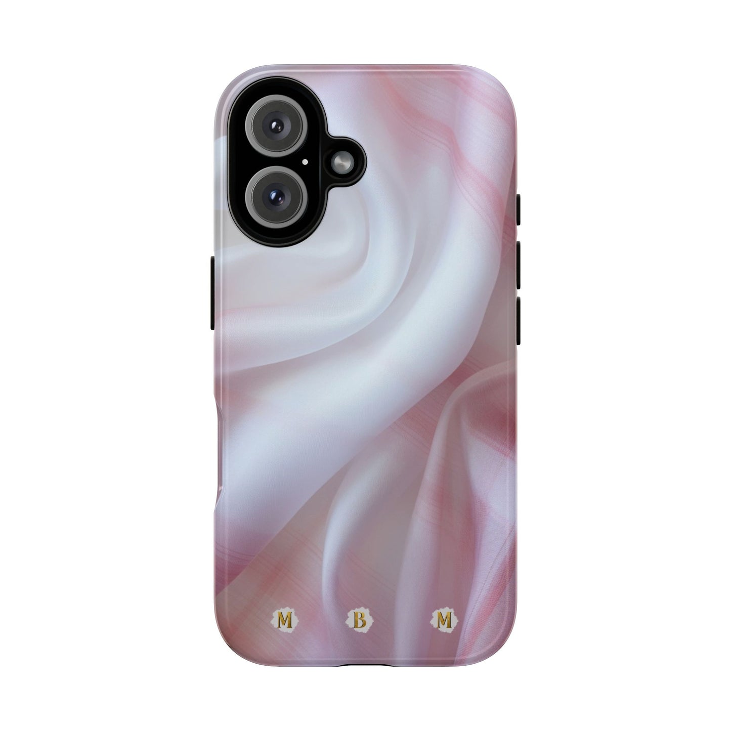 Whispering Rose iPhone Tough Case