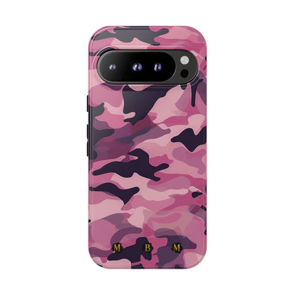 Sakura Stealth Google Pixel Tough Case