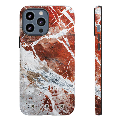 Rogue Wave iPhone Tough Case