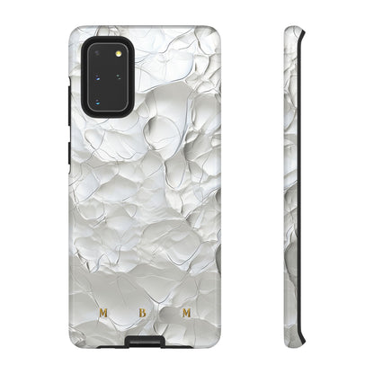 Barely Basic Samsung Galaxy S Tough Case