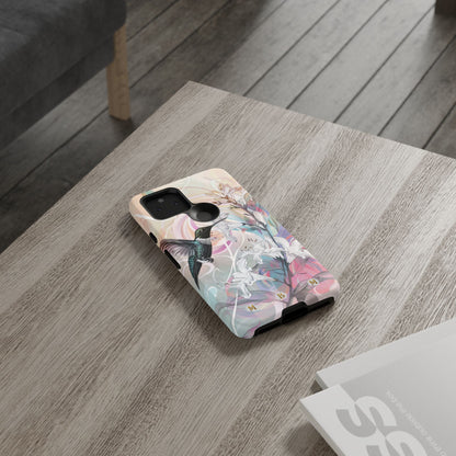 Sylph Song Google Pixel Tough Case
