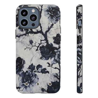 Briar Thorn iPhone Tough Case