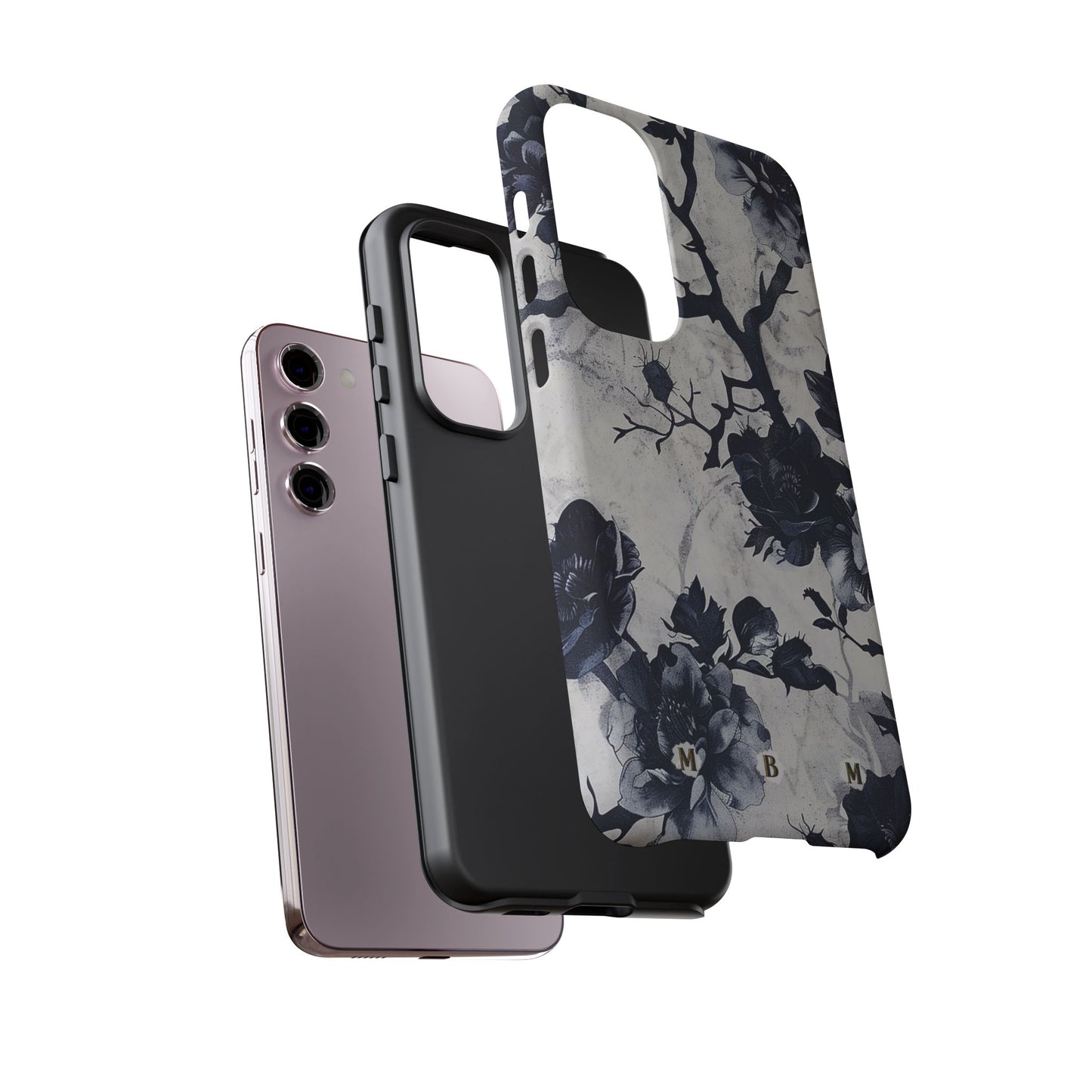 Briar Thorn Samsung Galaxy S Tough Case