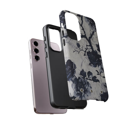 Briar Thorn Samsung Galaxy S Tough Case