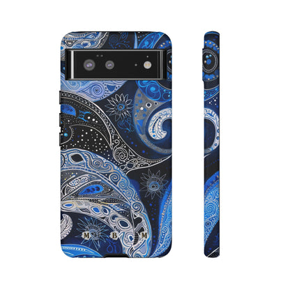 Nocturne Google Pixel Tough Case
