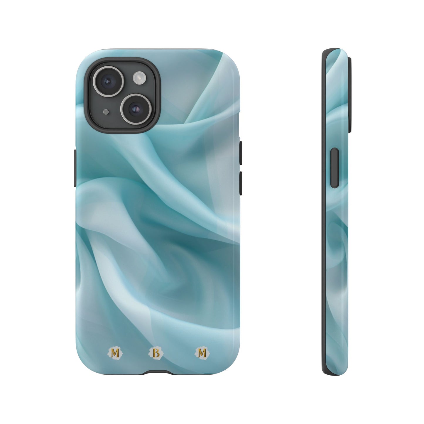 Whispering Winds iPhone Tough Case